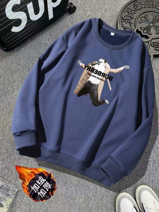 Picture of Burberry Sweatshirt _SKUBurberryM-5XL11Ln11530880